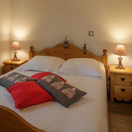 Dvacances Residence Les Tavaillons Mijoux Ngoại thất bức ảnh