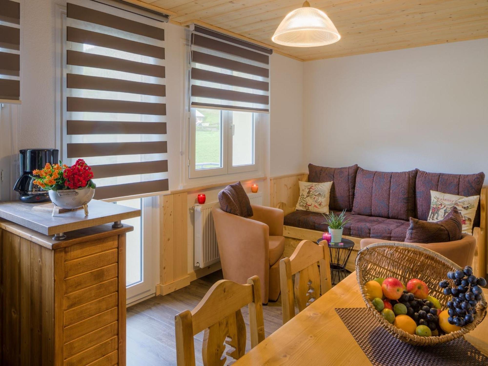 Dvacances Residence Les Tavaillons Mijoux Phòng bức ảnh