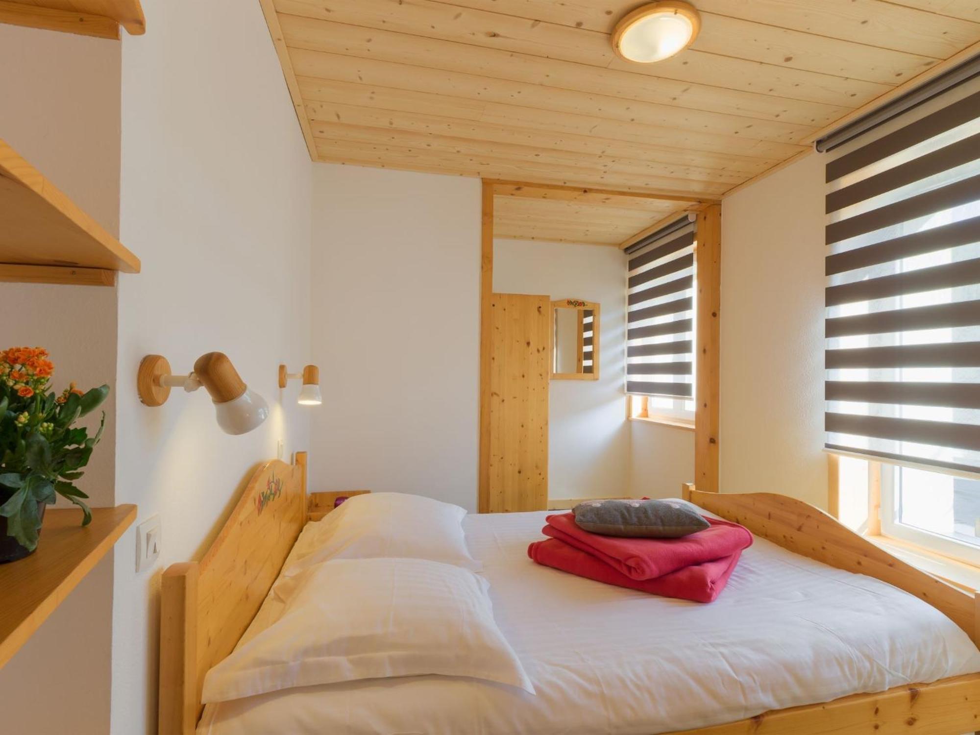 Dvacances Residence Les Tavaillons Mijoux Phòng bức ảnh