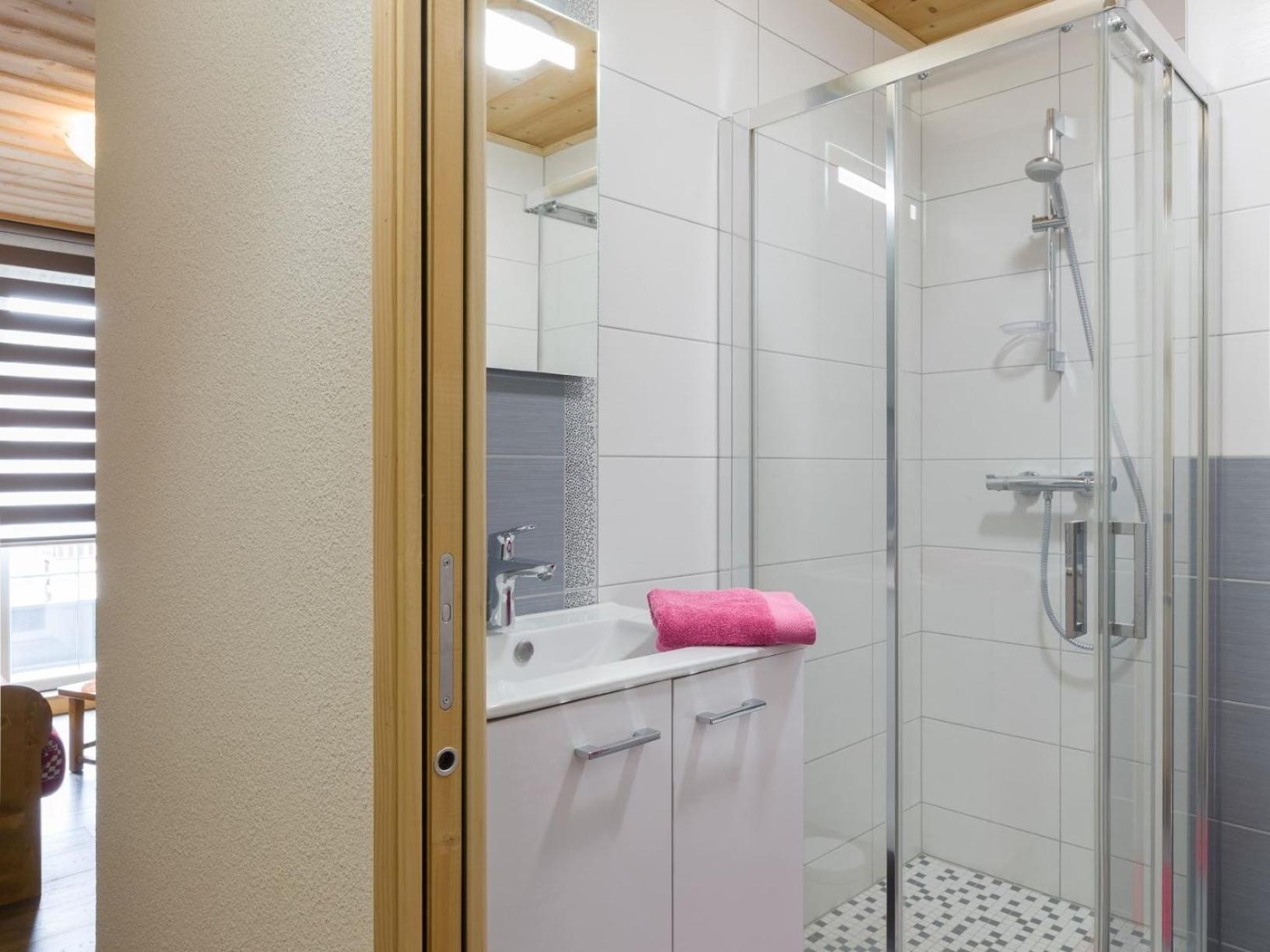 Dvacances Residence Les Tavaillons Mijoux Phòng bức ảnh