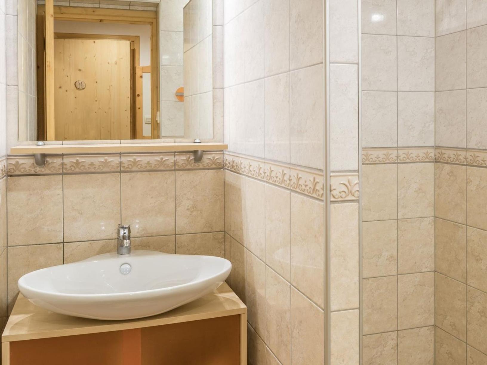 Dvacances Residence Les Tavaillons Mijoux Phòng bức ảnh