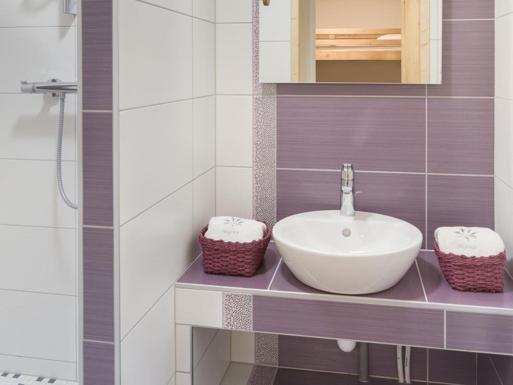 Dvacances Residence Les Tavaillons Mijoux Phòng bức ảnh
