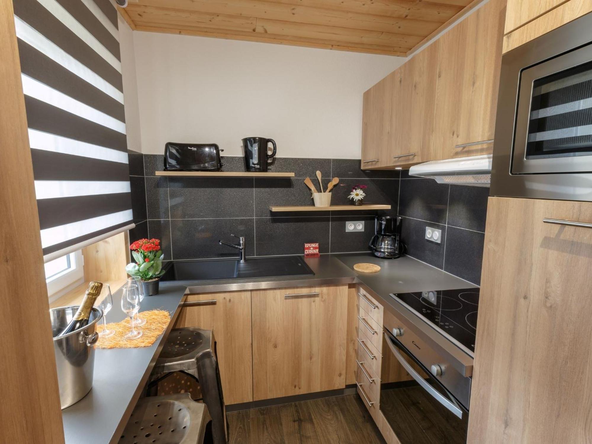 Dvacances Residence Les Tavaillons Mijoux Phòng bức ảnh