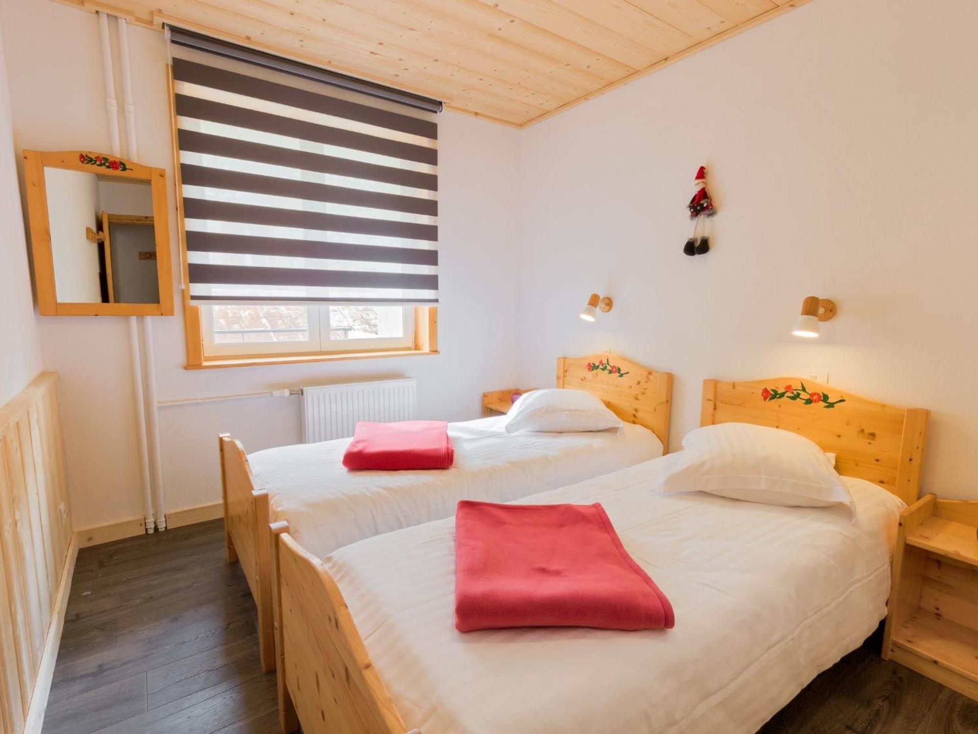 Dvacances Residence Les Tavaillons Mijoux Phòng bức ảnh