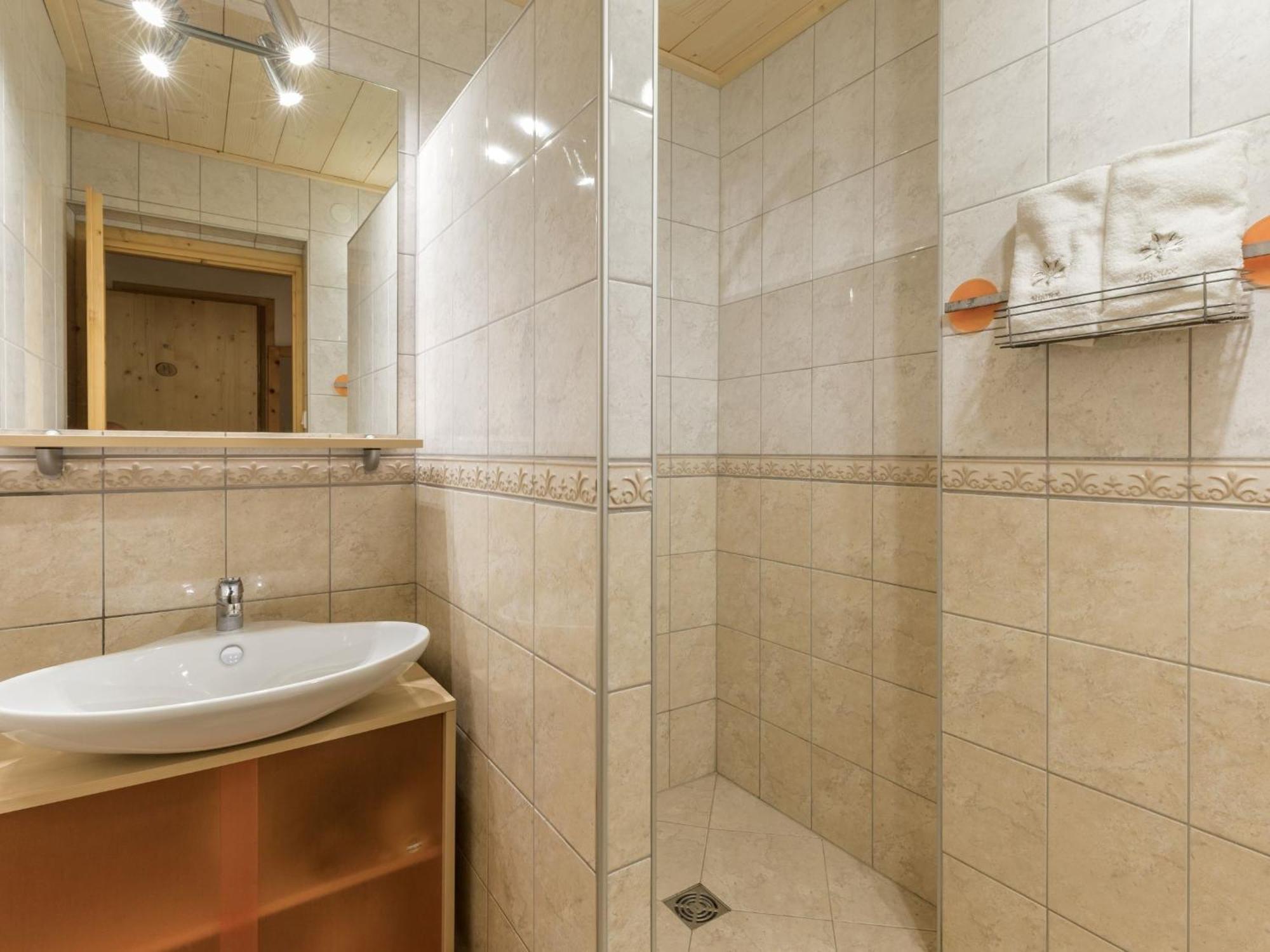 Dvacances Residence Les Tavaillons Mijoux Phòng bức ảnh