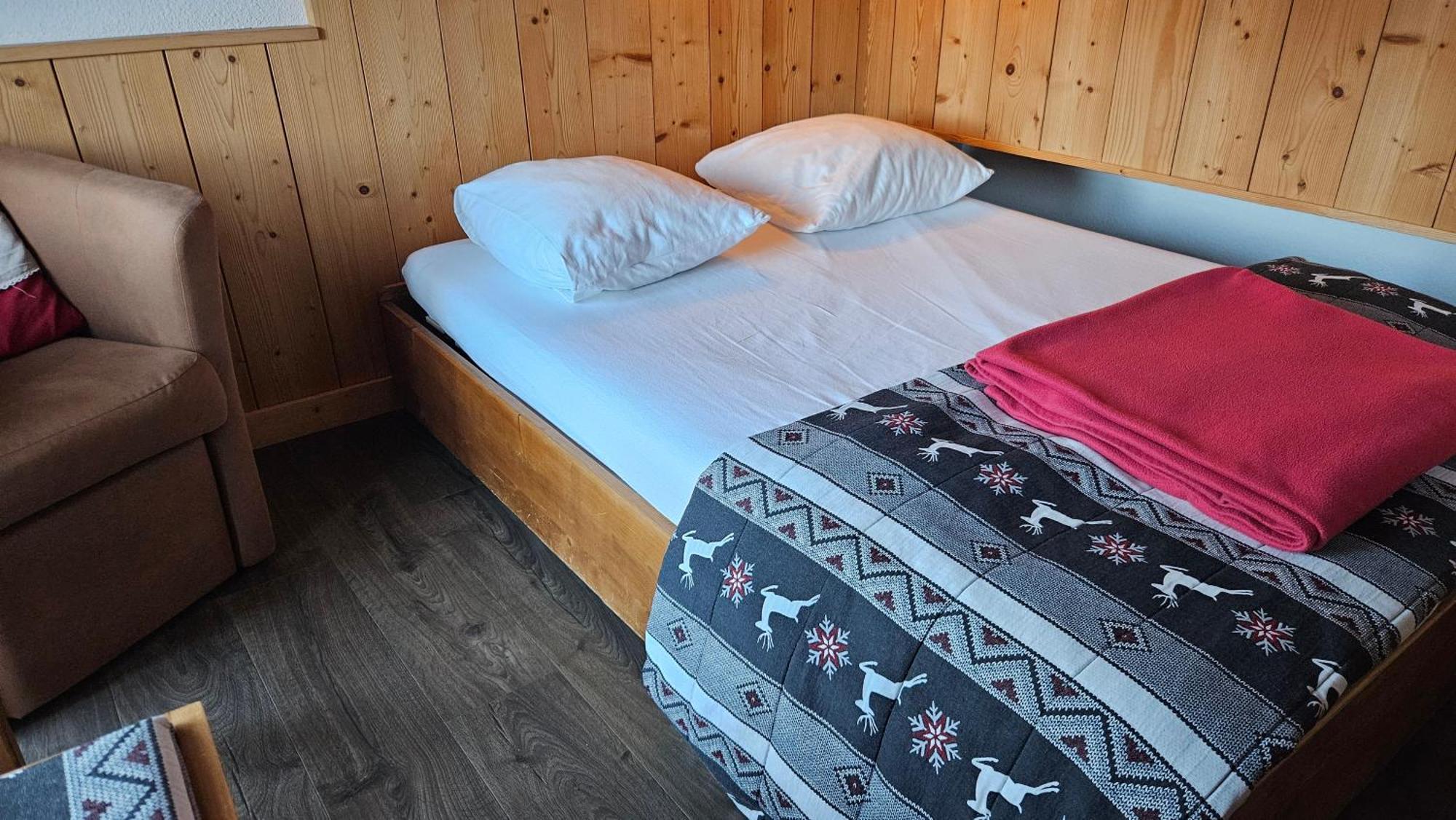 Dvacances Residence Les Tavaillons Mijoux Ngoại thất bức ảnh